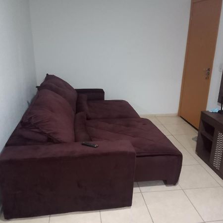 Apartamento Perto Do Plaza Shopping Apartamento Campos dos Goytacazes Exterior foto