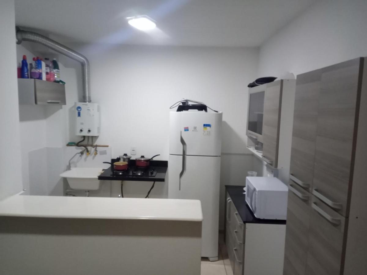 Apartamento Perto Do Plaza Shopping Apartamento Campos dos Goytacazes Exterior foto