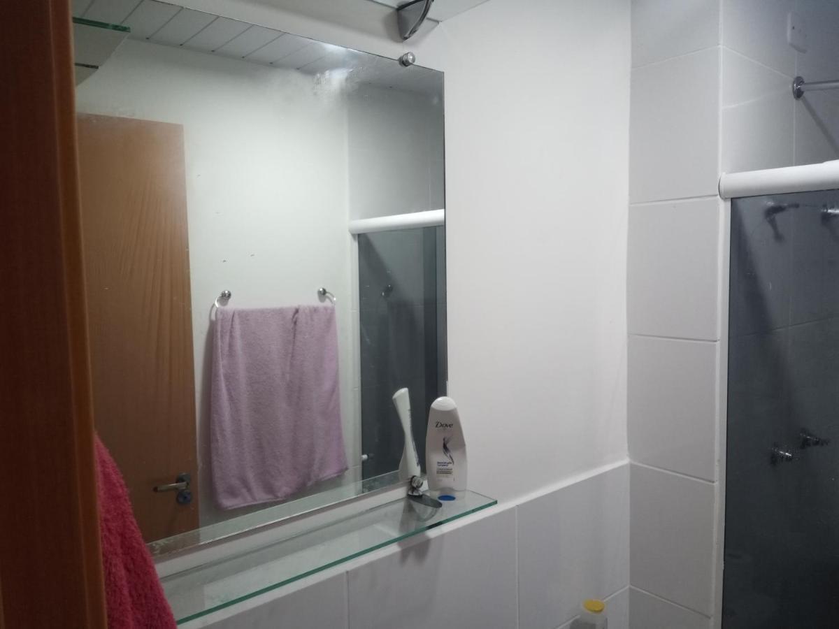 Apartamento Perto Do Plaza Shopping Apartamento Campos dos Goytacazes Exterior foto