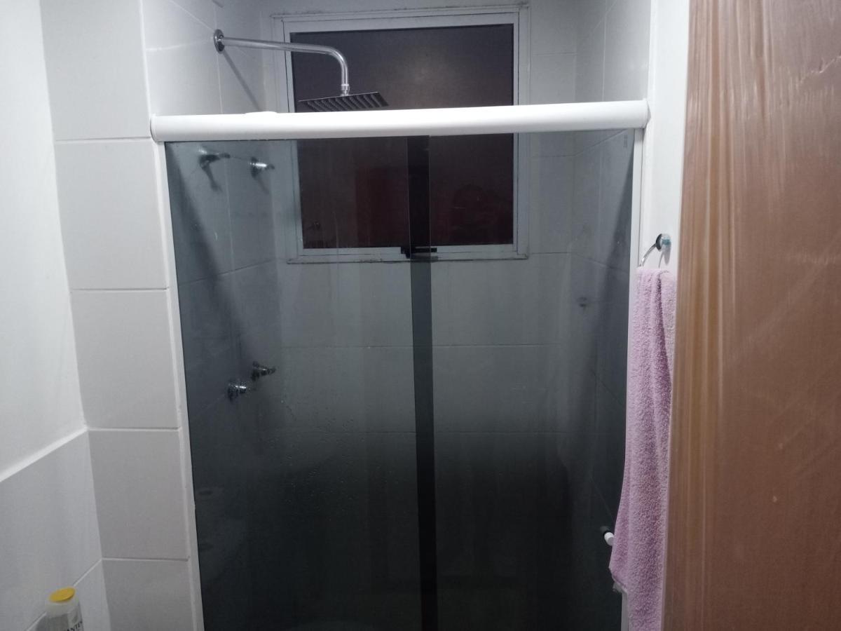 Apartamento Perto Do Plaza Shopping Apartamento Campos dos Goytacazes Exterior foto